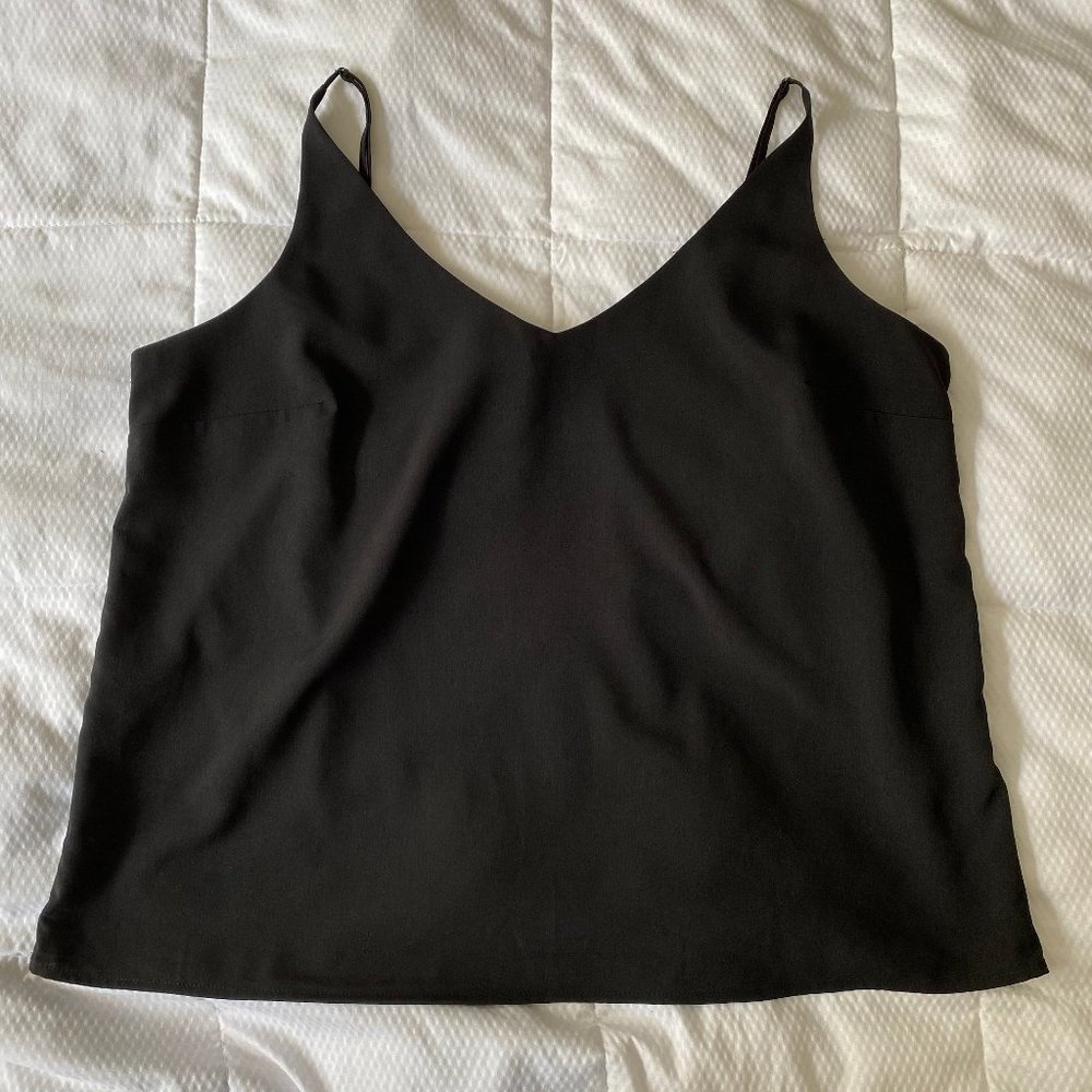Banana Republic dressy camisole (Size XL)